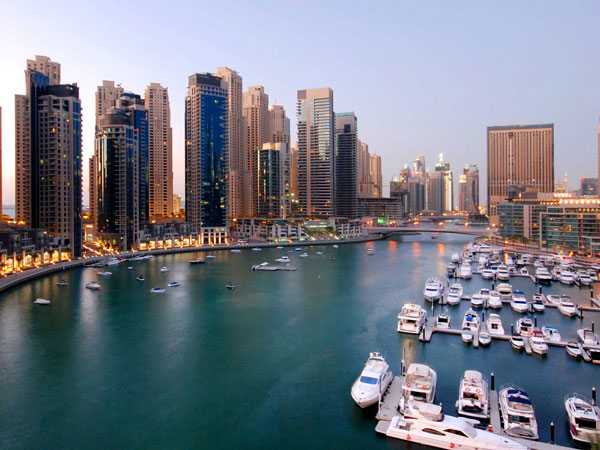 Our Service Area in Dubai | Kurtuba Locks Repairing & Key Cutting