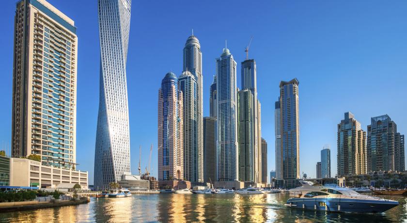 Locksmith in Princes Tower Marina Dubai | Kurtuba Locks Repairing & Key Cutting