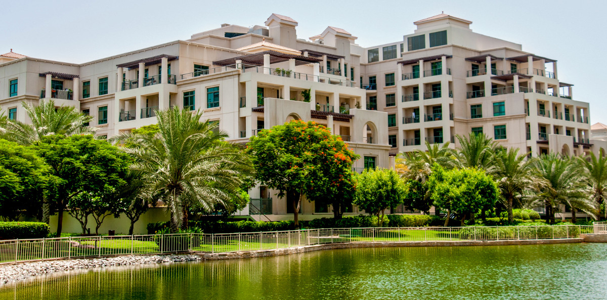 Locksmith in The Greens Dubai | Kurtuba Locks Repairing