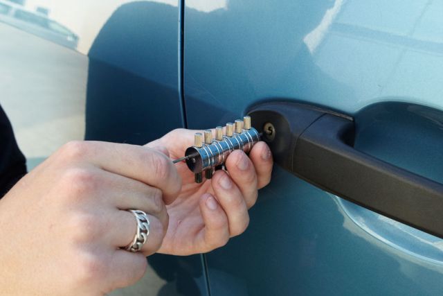 Locksmith in The Villa Dubai | Locksmith Dubai