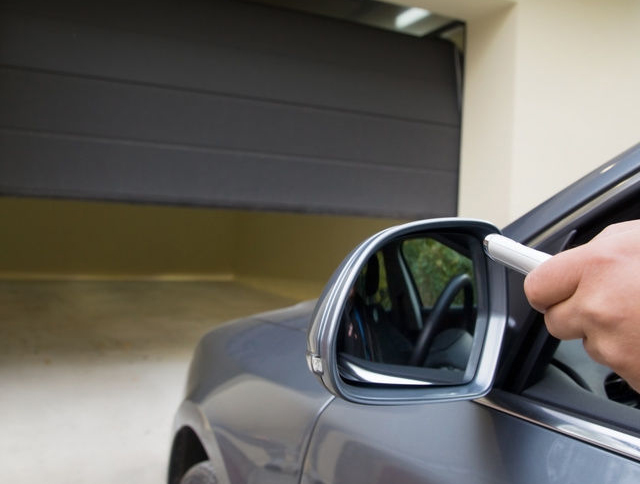 Garage Door Remote Duplicate Services Dubai | Kurtuba Locksmith