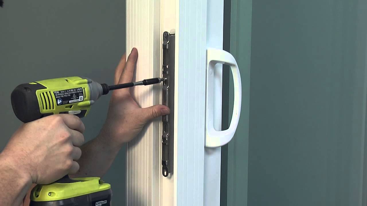 Patio Door Locksmith Dubai | Kurtuba Locks Repairing & Key Cutting