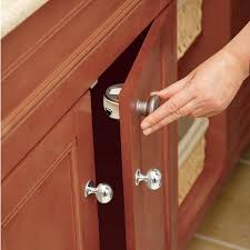 Magnetic Cabinet Lock Installation Dubai 050 409 2786