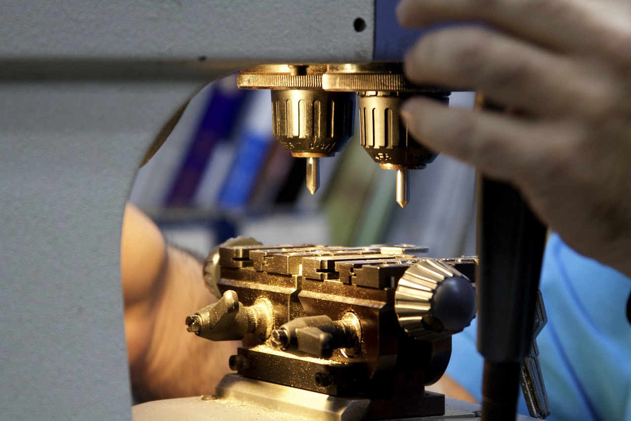 Keymaker Job What are the Common Processes of Key Making in Dubai?