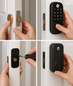 How To Install Yale Smart Lock? A Comprehensive Guide